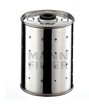 Mann Ölfilter
