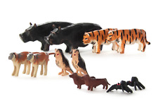 Reifentiere Ergänzung 1 zu