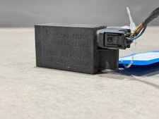 6917001 Steuergerät Umluft Sensor Zusatz Lüfter Umluftcontrol für BMW E46