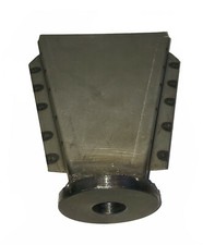 Unimog Traverse Fahrerhaus