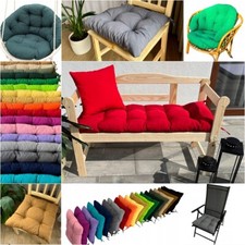 Sitzkissen Auflage für Bank