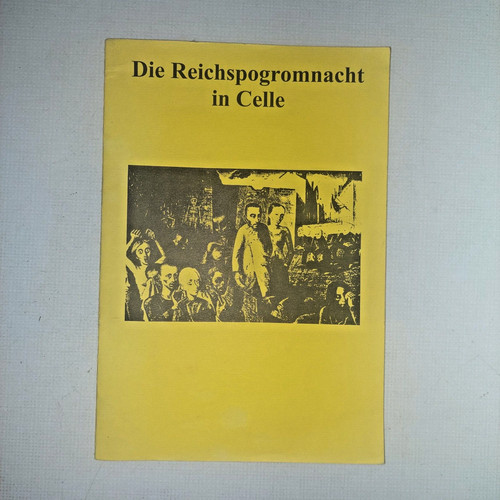 Die reichsprogromnacht in - reichsprogromnacht,