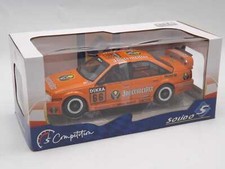 Solido S1809703 - Opel Omega
