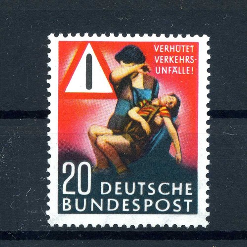 Bund 162 unfallverhütung - bund, **