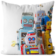 VOID Kissenbezug Roboter