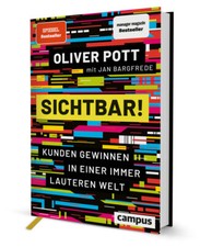Oliver Pott "SICHTBAR - Kunden