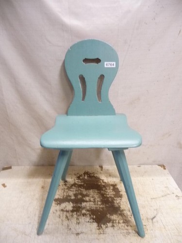 6764 biedermeier brettstuhl - 1,
