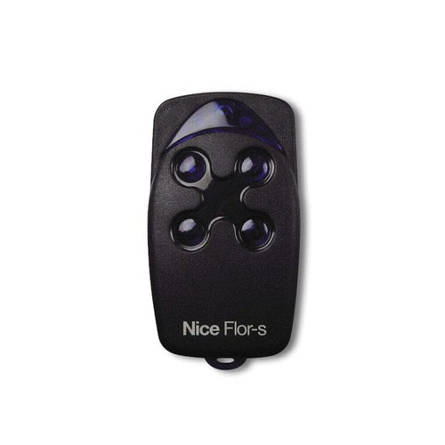 Nice handsender flo4r - nice, flo4r-s