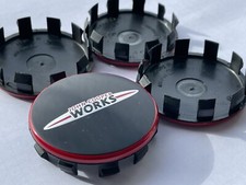 4x Original Mini F54 Clubman