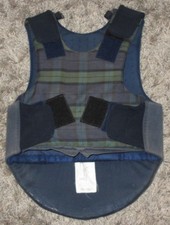 Sicherheitsweste Gr. XS //