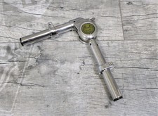 Pearl Unilock TH-100 Tomhalter stufenlos einstellbar Drums Schlagzeug