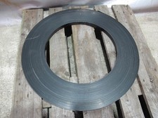 Verpackungsstahlband Umreifungsband 200Kg 5 Rollen 25x1mm 22849