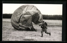 AK Fallschirmjäger der
