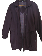 Damen Winterjacke Sympatex braun L/XL