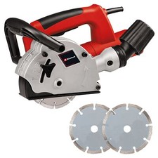 Einhell Mauernutfräse TC-MA