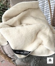 Deluxe Premium Merino 100%