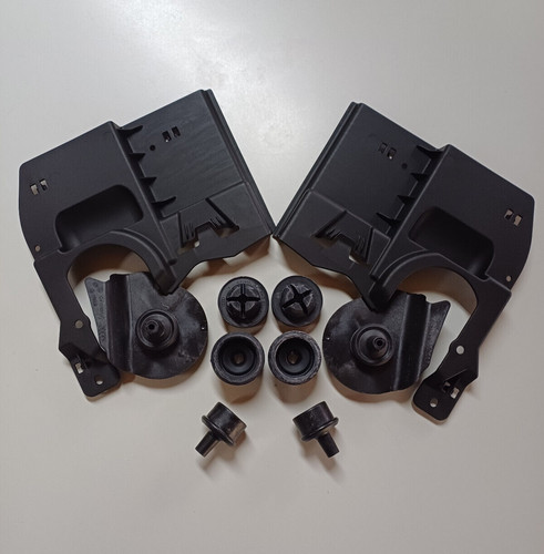 Jackpads wagenheberpunkte - jackpads,