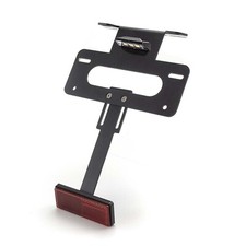 Kennzeichenhalter passend für