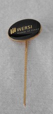 WERSI Anstecknadel Farbe