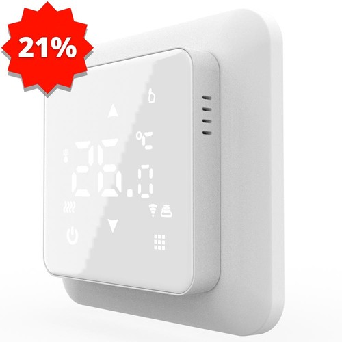 Wlan raumthermostat - wlan,