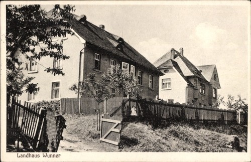 Neuensorg marktleugast - neuensorg,