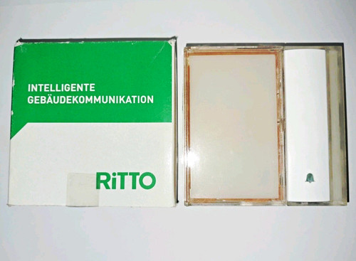 Ritto twinbus fach - ritto, 1-fach