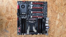 Asus rampage extreme xeon - rampage, +
