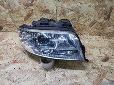 Original Audi A6 4B C5 Xenonscheinwerfer rechts Einbaufertig 