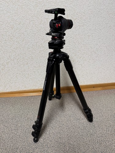 Manfrotto mt057c3 057 carbon - mt057c3,