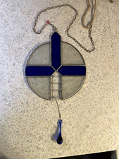 Bleiglas Fensterschmuck