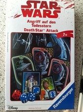 Star wars Angriff auf den