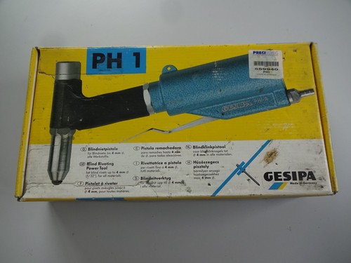 Gesipa druckluft - gesipa,