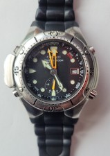 Citizen Promaster Aqualand