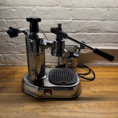 Pavoni europiccola lever - pavoni,