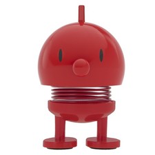 Hoptimist Bumble XS Rot