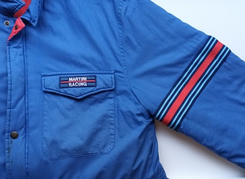Giacca lancia martini - giacca,