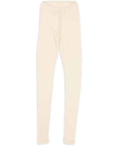 Engel natur damen leggings aus - natur,