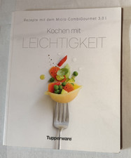 Tupperware_Kochen mit