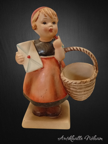 141026 alte hummel figur - 141026,