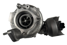 Turbolader für Mazda 3,6