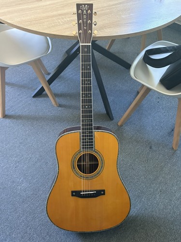 D42 martin replica - d42,