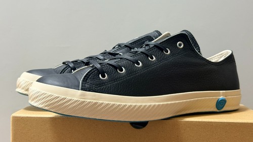 Schuhe wie pottery low leather - schuhe,