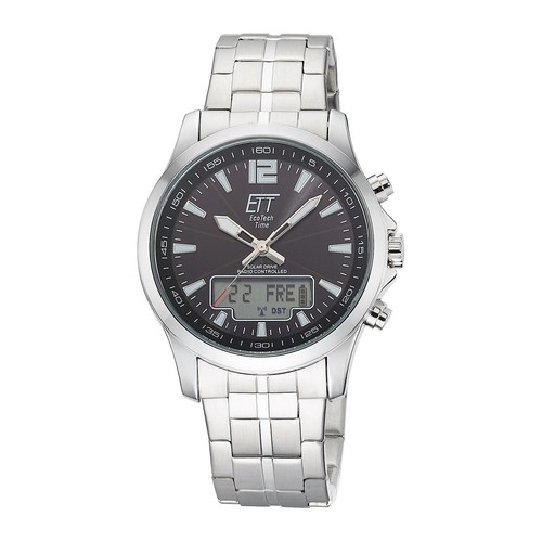 Ett ecotechtime funk - ett, funk-solar