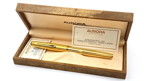 Vintage aurora international - aurora,