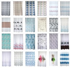 MSV Duschvorhang 180x200cm