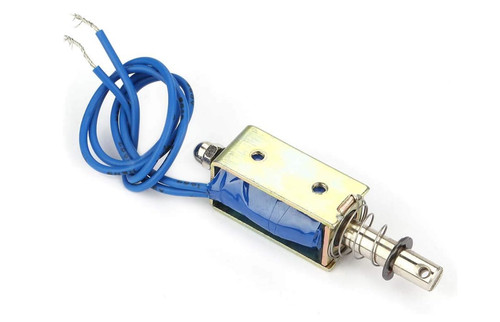 Elektromagnet öffnen - elektromagnet,