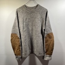 Best Made CO Wool Sweater Mens