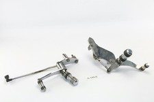 Falcon für Kawasaki VN 800 A Vulcan 1996 - Fussrastenanlage vorverlegt A145E