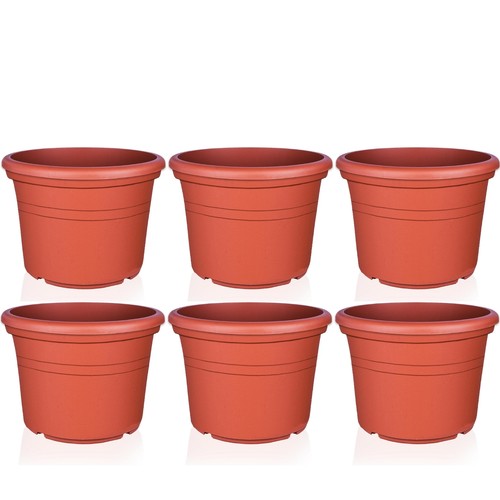 Flinko blumentopf 25 cm - 6x,