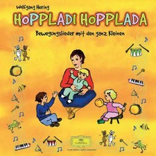 Wolfgang Hering - Hoppladi